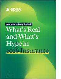 What's Real and What's Hype in 2026 Insurance