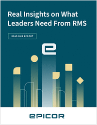 Real Insights on What Leaders Like You Need From Modern RMS