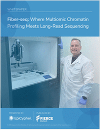 Fiber-seq: Where Multiomic Chromatin Profiling Meets Long-Read Sequencing