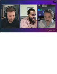 On-Demand Webinar: Reliable Streaming and Recording for Government