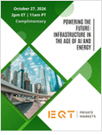 Powering the Future: Infrastructure in the Age of AI and Energy