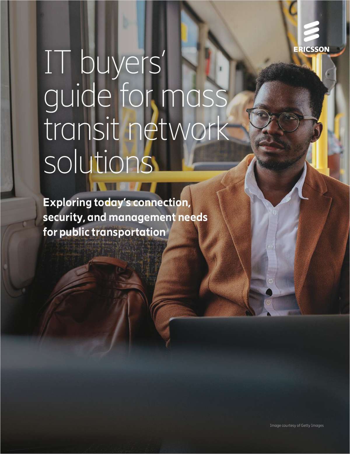 IT Buyers' Guide for Public Transit Network Solutions