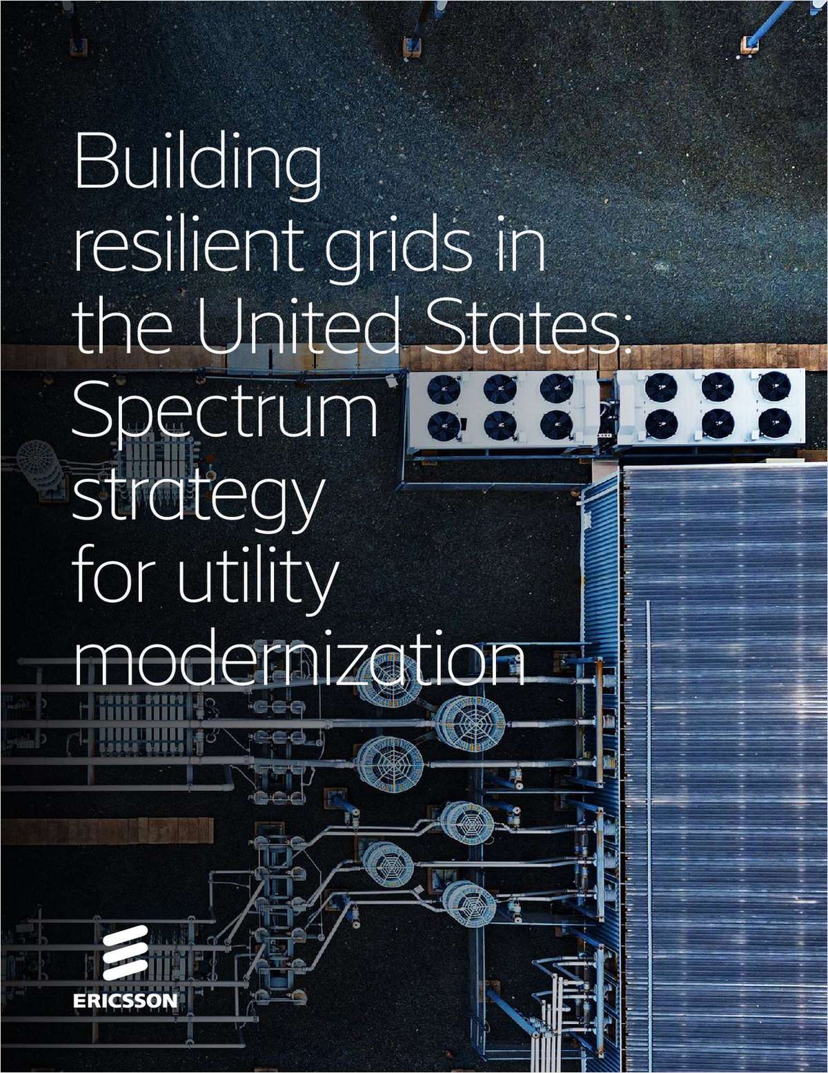 Build a Resilient Grid with the Right Spectrum Strategy