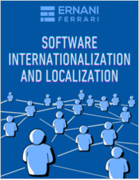 Software Internationalization and Localization