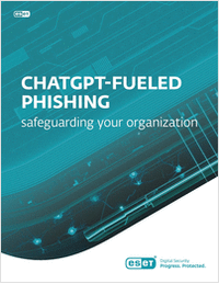 ChatGPT Fueled Phishing: Safeguarding your Organization