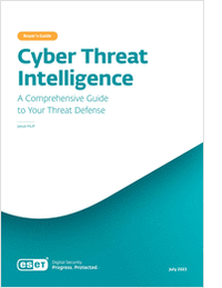 Cyber Threat Intelligence: A Comprehensive Guide to Your Threat Defense