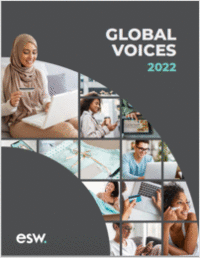 Global Voices 2022 Shopper Survey