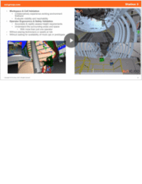 Accelerate Take-Off for New Aircraft Development with Virtual Reality