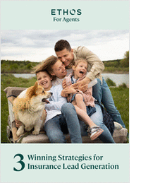 3 Winning Strategies for Insurance Lead Generation