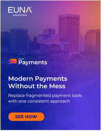 Modernize Government Payments with Visibility and Control