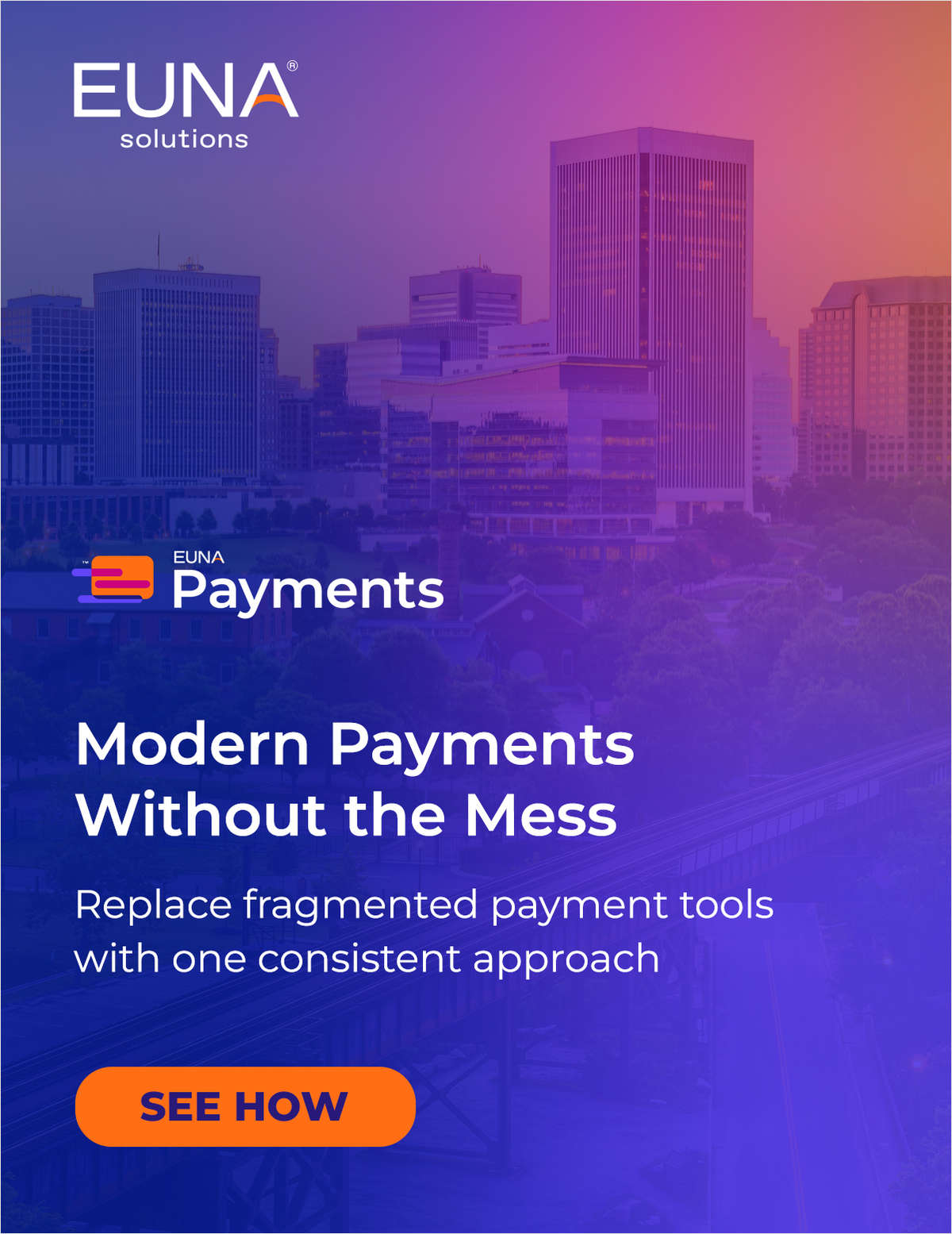 Modernize Government Payments with Visibility and Control