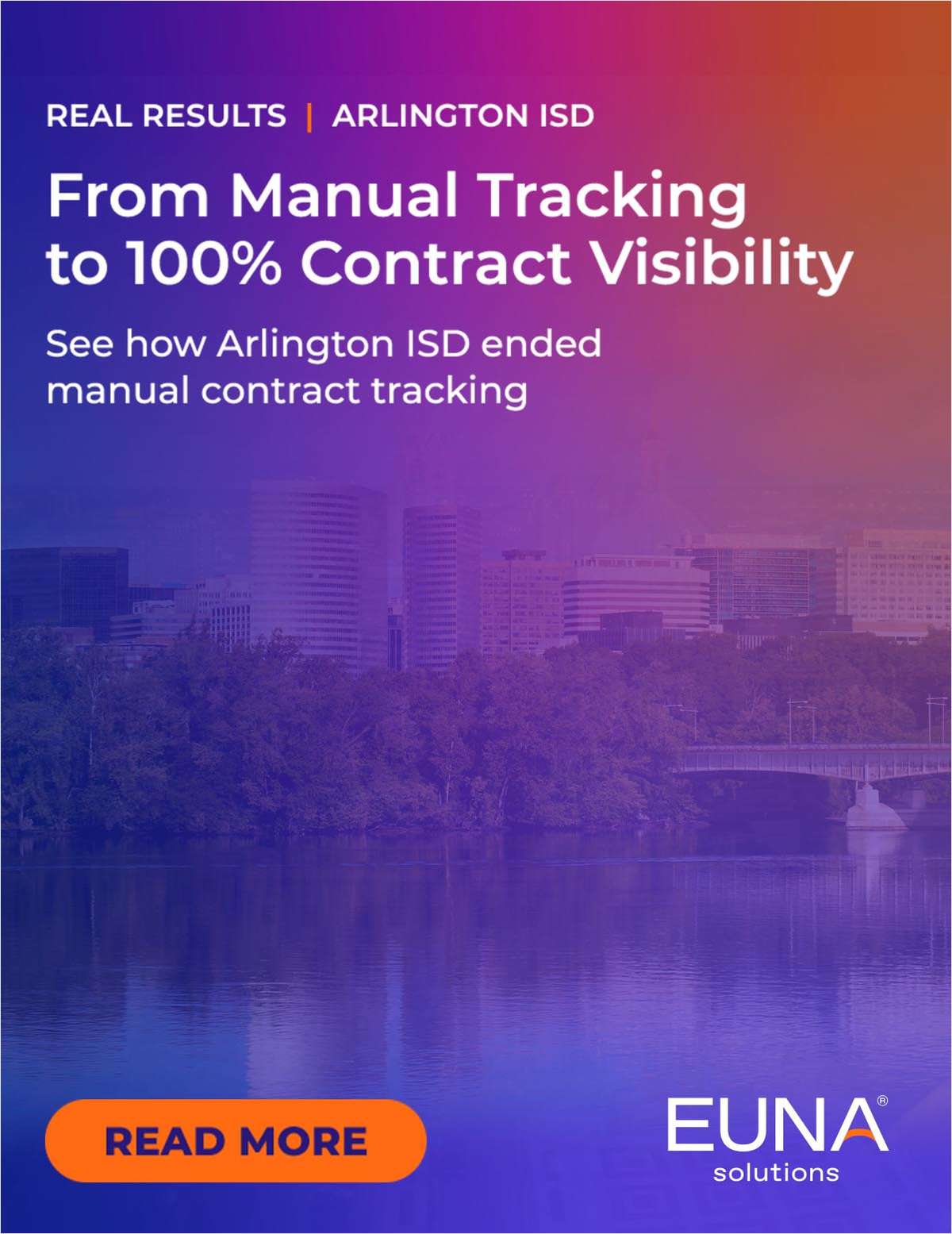 From Manual Tracking to 100% Contract Visibility