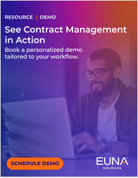 See Contract Management in Action