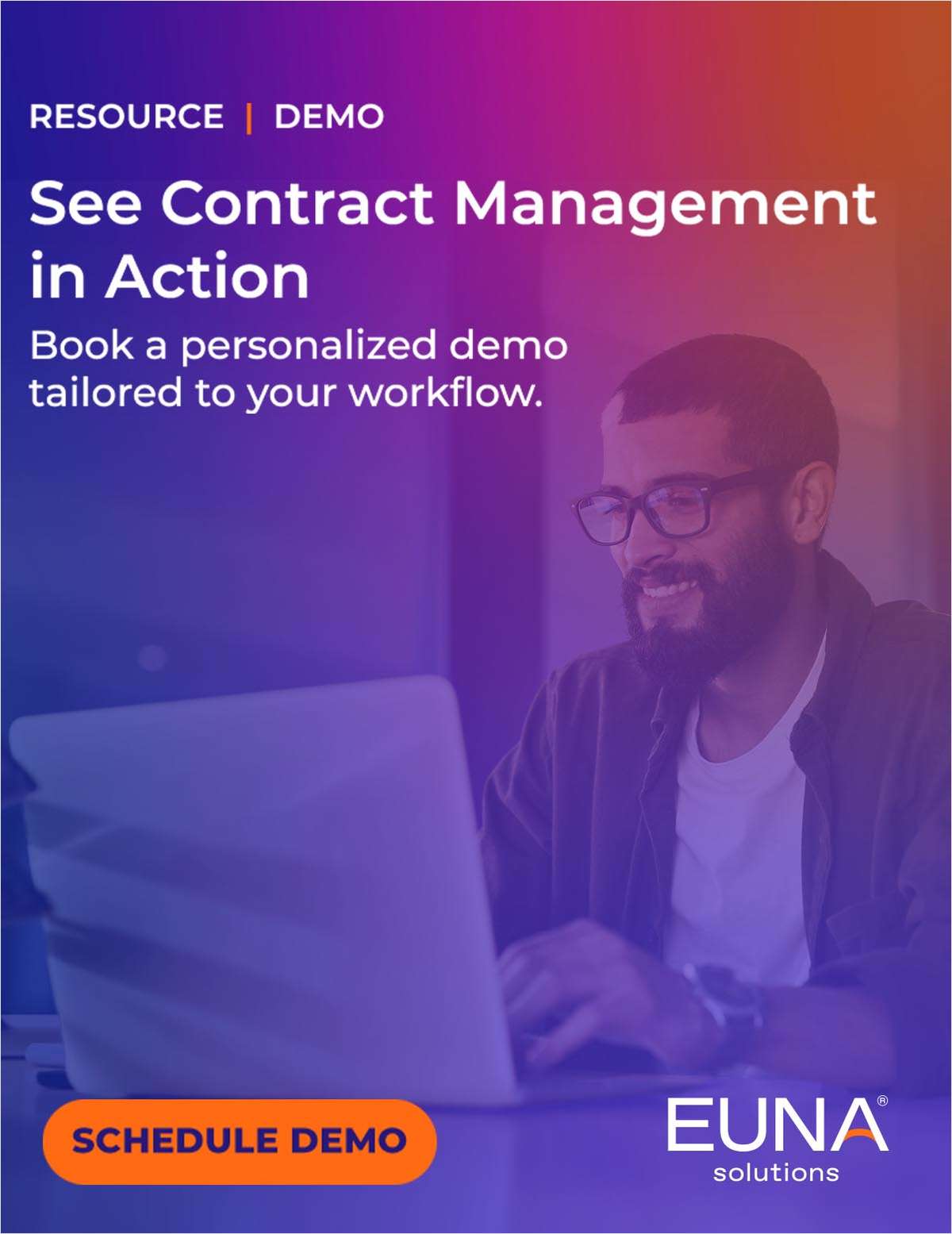 See Contract Management in Action