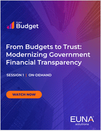 Demo Series: Session 1