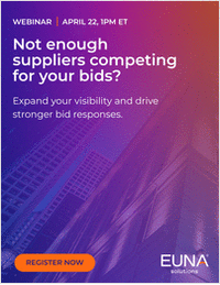 Beyond Posting: Latest Updates on Automating Evaluation, Audit & Insight in 2026 Procurement