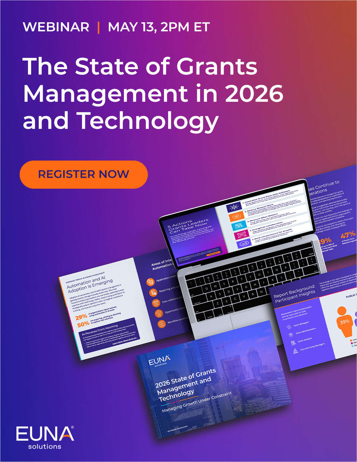 The State of Grants Management in 2026