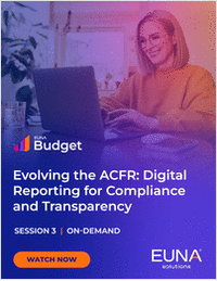 Evolving the ACFR