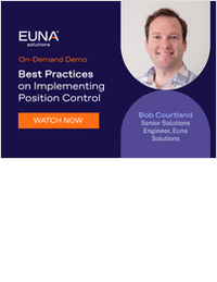 Best Practices on Implementing Position Control