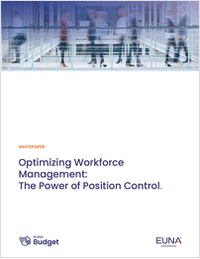 Optimizing Workforce Management: The Power of Position Control
