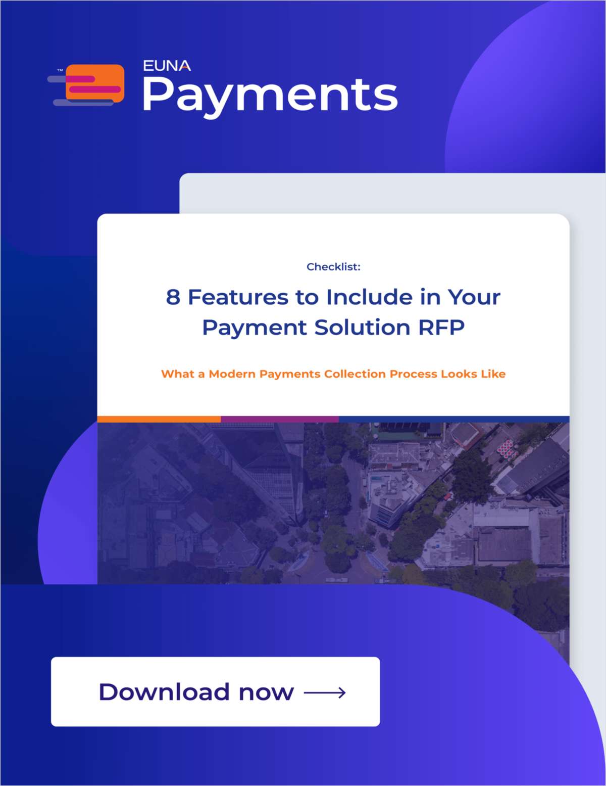 Checklist: 8 Features to Include in Your Payment Solution RFP.