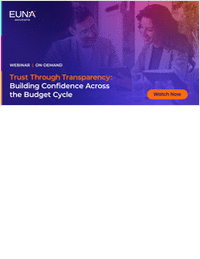 Trust Through Transparency