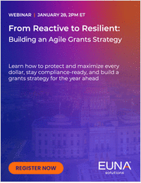 From Reactive to Resilient