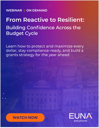 The Agile Grants Management Framework