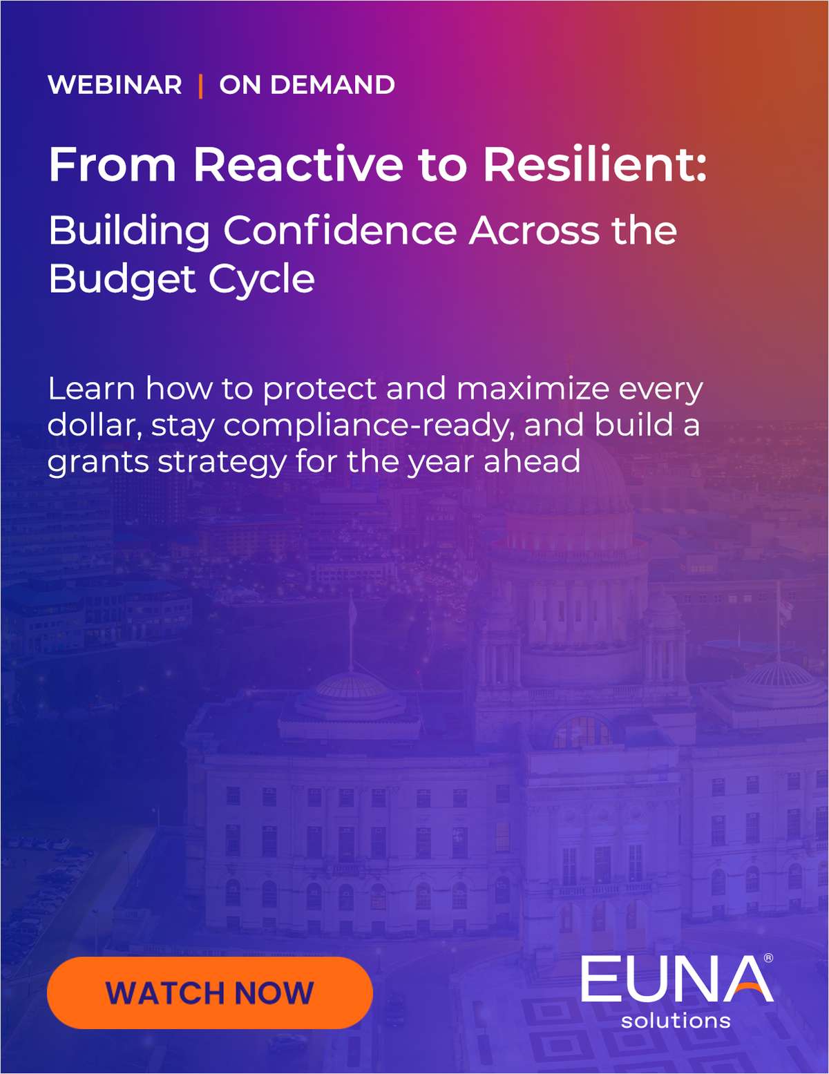 The Agile Grants Management Framework