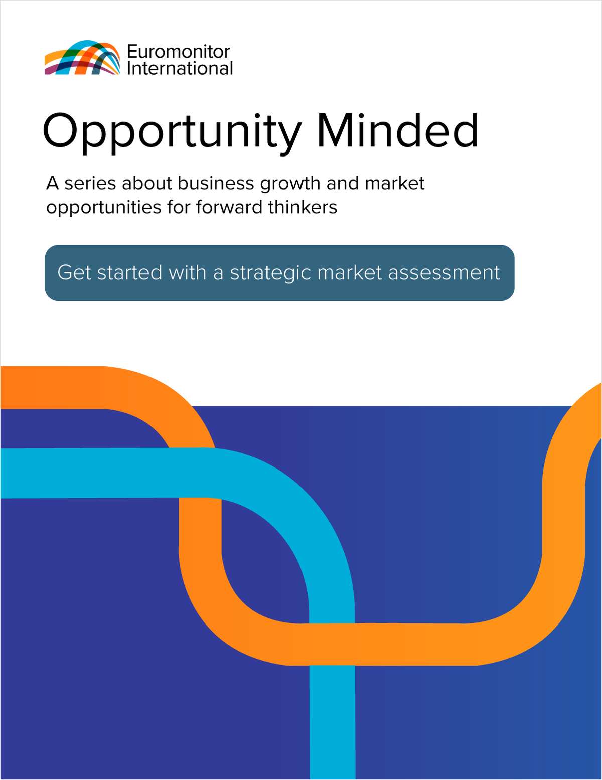 Your quick guide for a strategic market assessment
