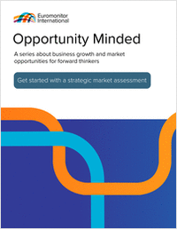 Your quick guide for a strategic market assessment