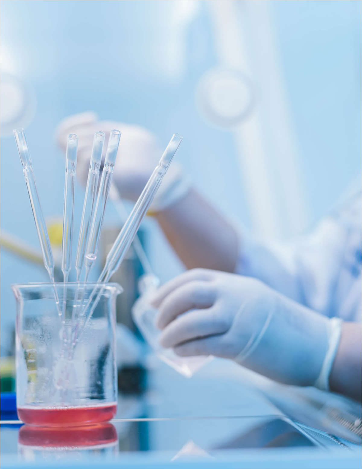 Biosafety Testing: The Journey from Starting Materials through Unprocessed Bulk Testing to Viral Clearance