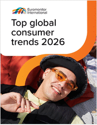 Top global consumer trends 2026