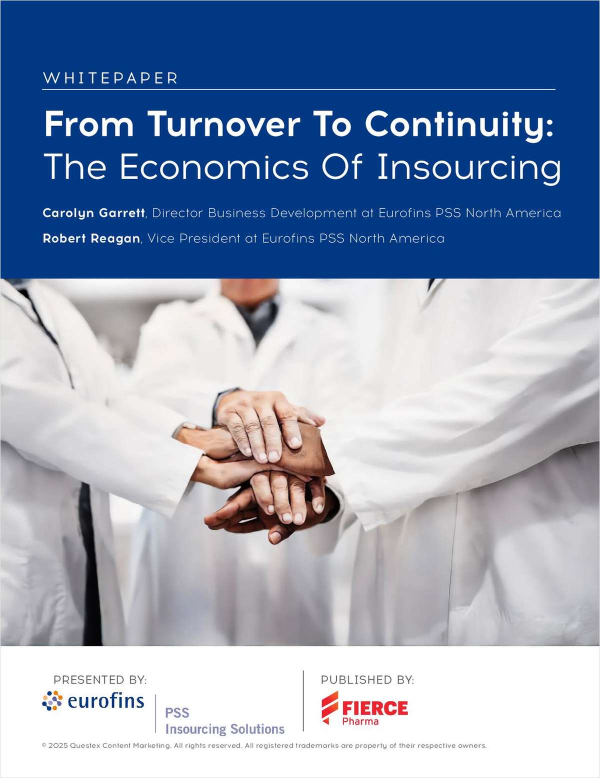 From Turnover To Continuity: The Economics Of Insourcing