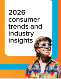 2026 consumer trends and industry insights