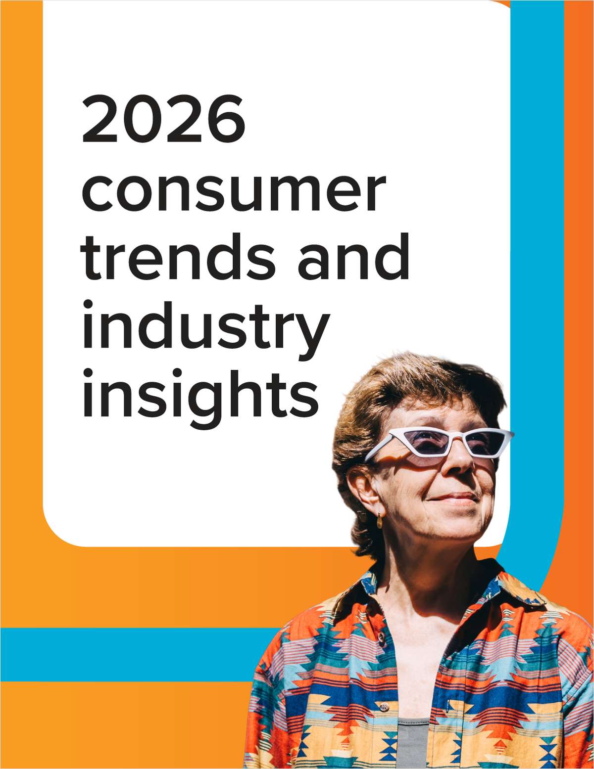 2026 consumer trends and industry insights