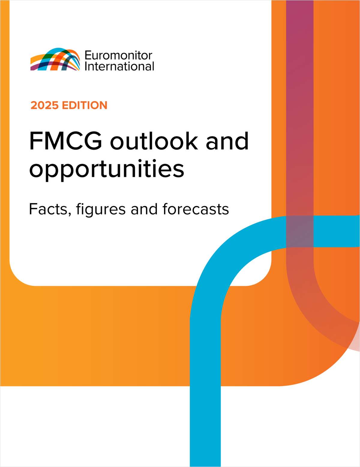 FMCG outlook and opportunities: 2025 edition