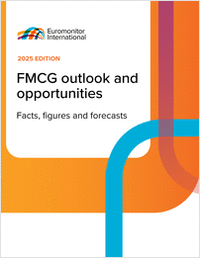 FMCG outlook and opportunities: 2025 edition