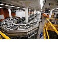 EuroSort Automation Speeds Book Depot's High-Volume Fulfillment