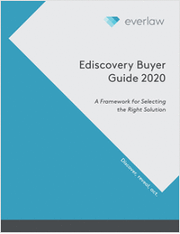 2020 Ediscovery Guide