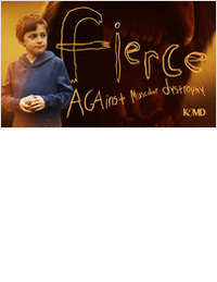 How We Unleashed Kids' Inner Animals to Fight Against Duchenne