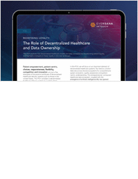 Redefining Loyalty: The Role of Decentralized Healthcare and Data Ownership