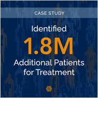 An Ingenious Use of AI to Identify Patients with Gastroparesis