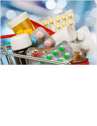 Top market strategies for today's pharma landscape