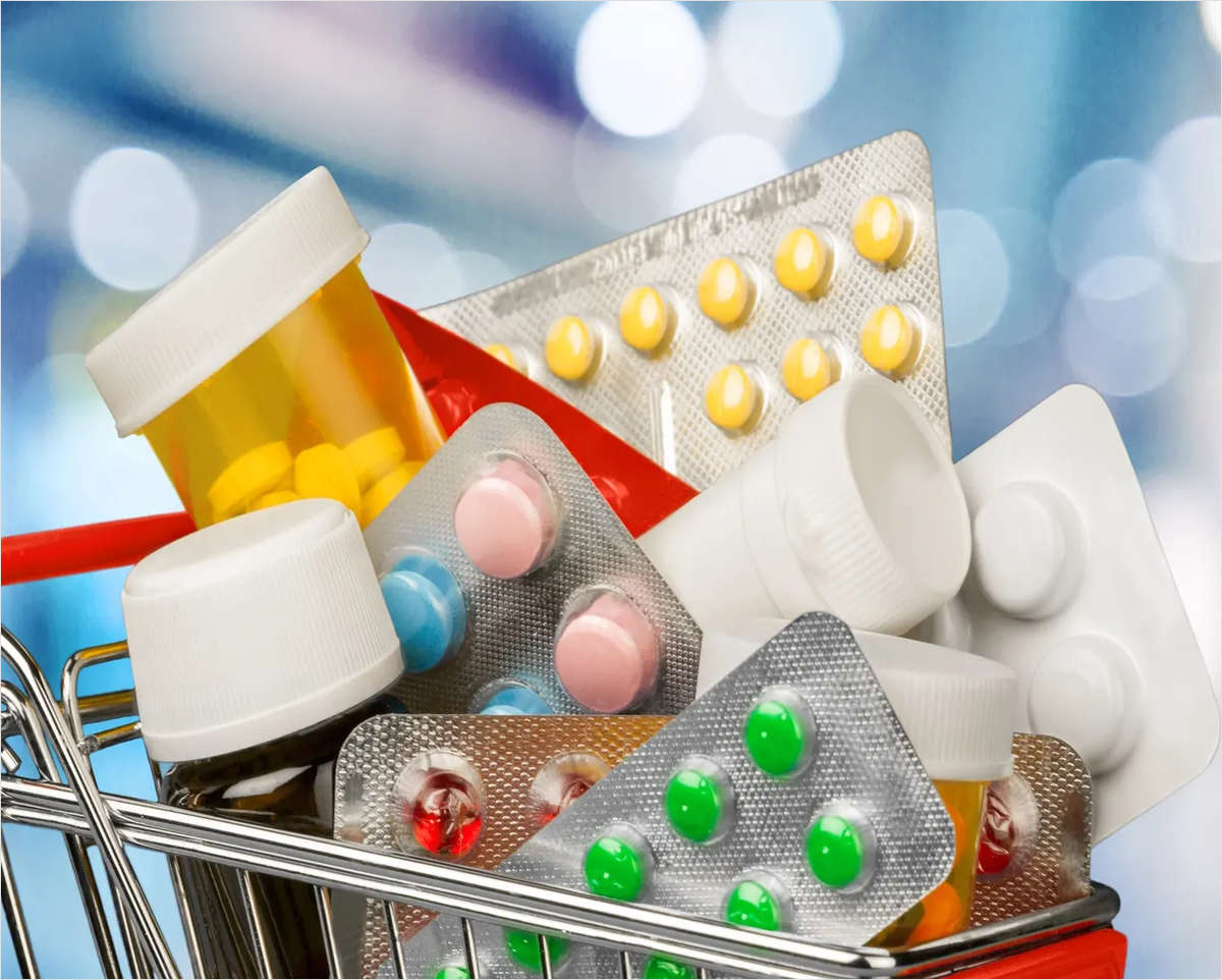 Top market strategies for today's pharma landscape