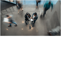The 4 pillars of AI in managing high-stakes critical events
