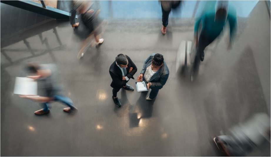 The 4 pillars of AI in managing high-stakes critical events