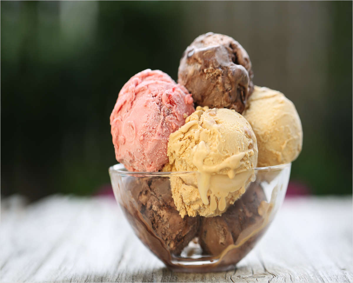 How Reformulation is Redefining Frozen Innovation