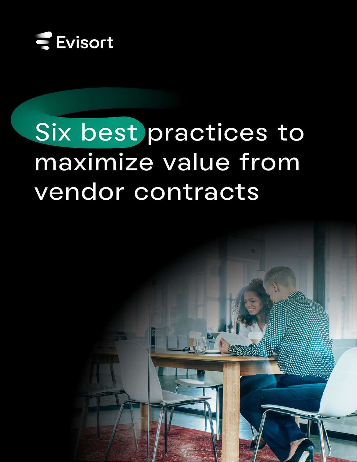 6 Best Practices to Maximize Value From Vendor Contracts