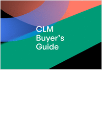Evaluating and Selecting the Best CLM Solution for Your Organization